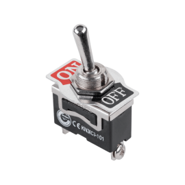 Prekidač KIP ON-OFF 1x2pin TSP 250V 15A