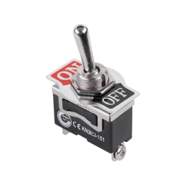 Prekidač KIP ON-OFF 1x2pin TSP 250V 15A