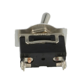 Prekidač KIP ON-OFF 1x2pin TSP 250V 15A