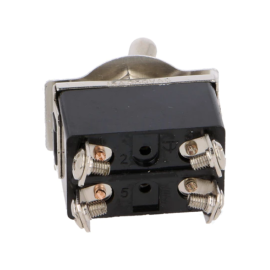 Prekidač KIP ON-OFF 2x2pin 250V 15A DPST