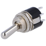 Prekidač KIP ON-ON 1x3pin TSR 230VAC 3A