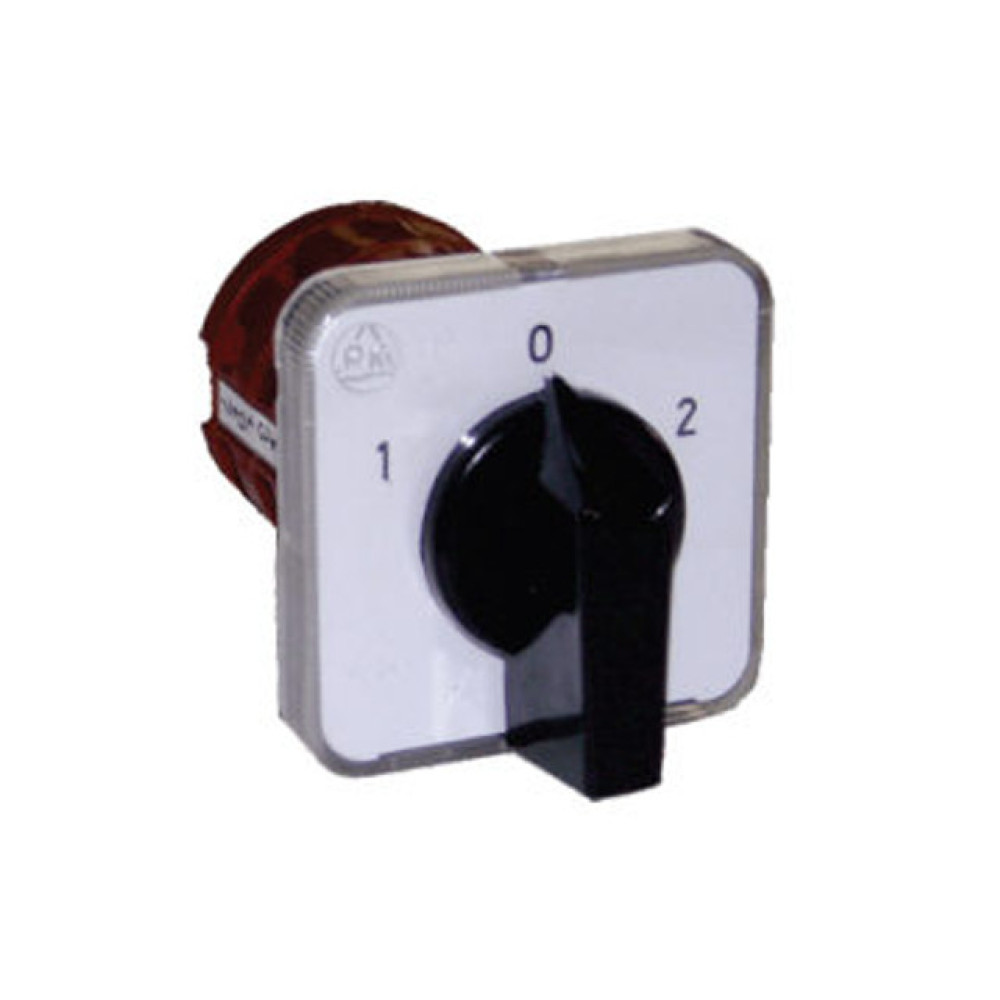 Sklopka grebenasta BS 25 51; 25A; 7,5kW; 1-pol; Sklopka grebenasta BS 25 51; 25A; 7,5kW; 1-pol;
