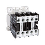 Sklopnik CM1 10 380VAC 50Hz; 9A; 4kW/400VAC 