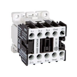 Sklopnik CM1 10 380VAC 50Hz; 9A; 4kW/400VAC 