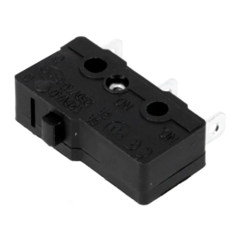 Prekidač mikro 3A 230VAC 1,5N 20mm; Highly
