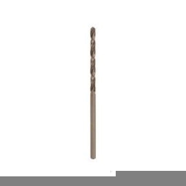 Svrdlo 0,8mm svjetlo HSSE 5%Co DIN338N