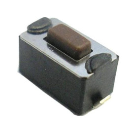 Taster 4,3mm SMD 3,5x6mm