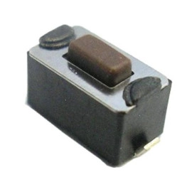 Taster 4,3mm SMD 3,5x6mm