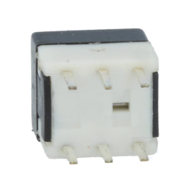 Taster potisni 30V 0,1A 8x8mm za pločicu 