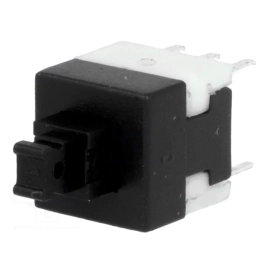 Taster potisni 30V 0,1A 8x8mm za pločicu 