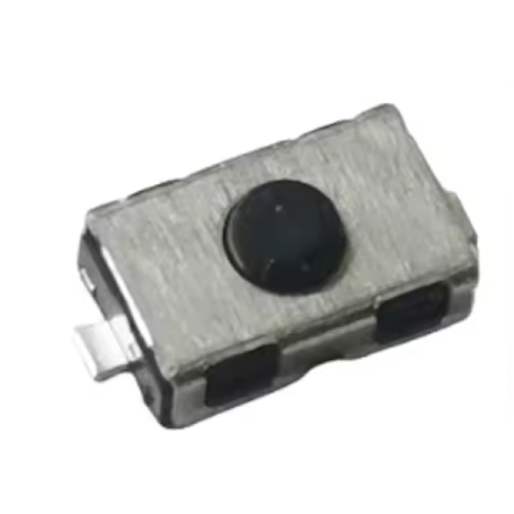 Taster SMD print ležeći 3,8x6x2,5mm 12V 0,05A