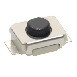 Taster 1,6mm SMD 2,5x3mm OMRON