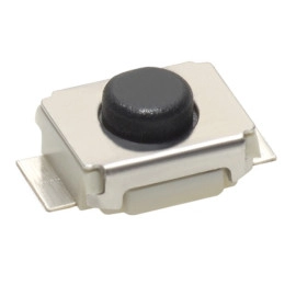Taster 1,6mm SMD 2,5x3mm OMRON