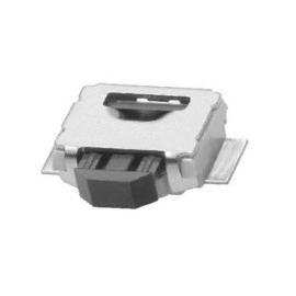 Taster 1,2mm SMD 2,5x3mm 90° OMRON