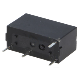 Relej 24VDC 8A 1xU 2880R G6B-1174P-US 24VDC Omron