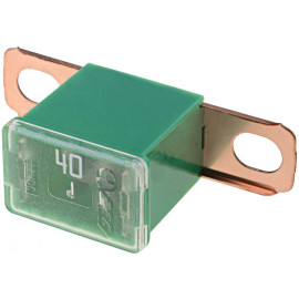 Osigurač auto-M48, 40A 32VDC zeleni