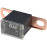 Osigurač auto-M48, 80A 32VDC crni