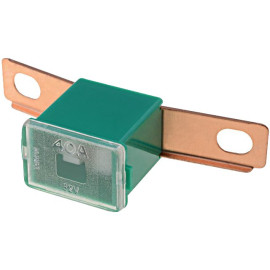 Osigurač auto-M62, 40A 32VDC zeleni