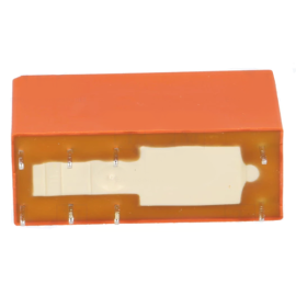 Relej bistabilni 24VDC 8A 2xU RTA424A24 Schrack