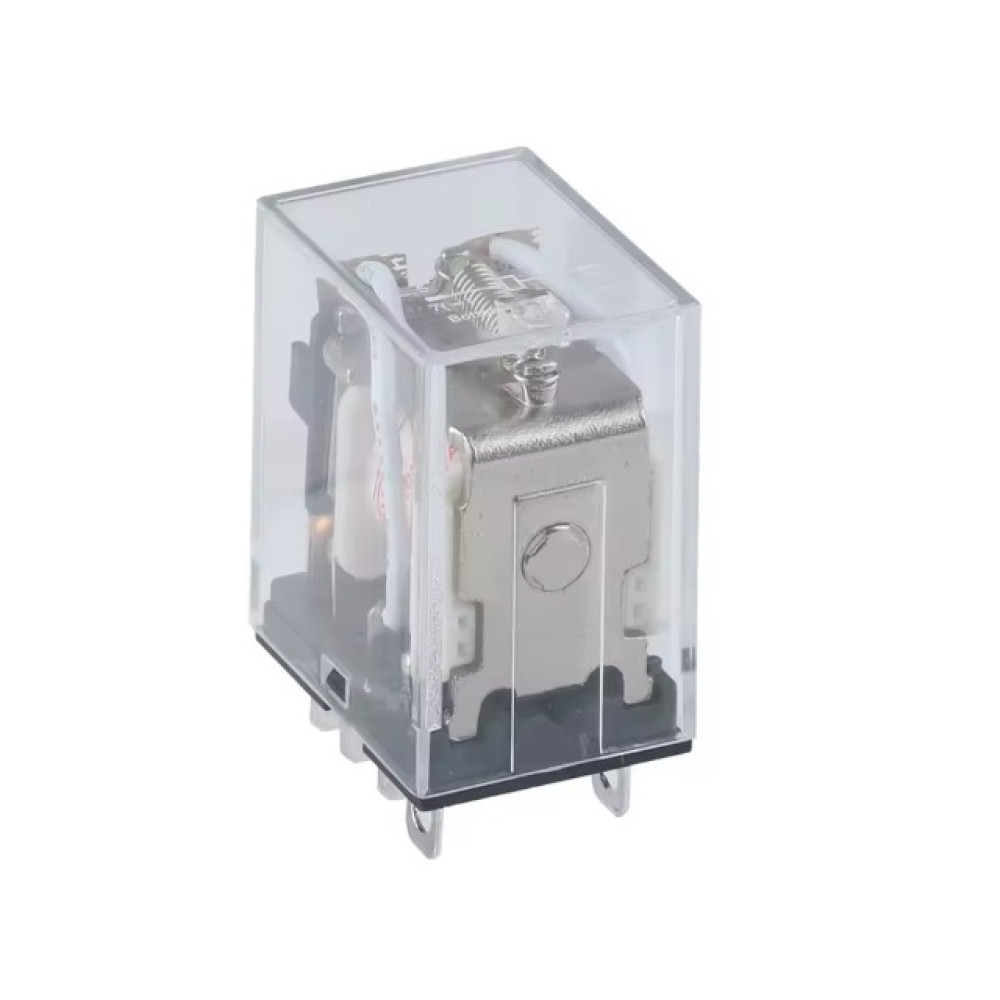 Relej 24VDC 5A/230VAC 2xU; CNC; LY2-24DC Relej 24VDC 5A/230VAC 2xU; CNC; LY2-24DC