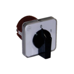 Sklopka grebenasta 0-1 BS 25 90; 25A; 7,5kW; 1-pol