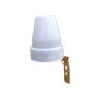 Luxomat 10A / 230V, 5-50lux