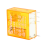 Relej 48VAC 8A 2xU 1350R Finder 40.52.8.048.0000