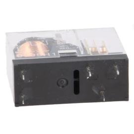 Relej 5VDC 10A 1xU 47R G2R-1 5VDC Omron