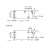 Relej 5VDC 10A 1xU 47R G2R-1 5VDC Omron