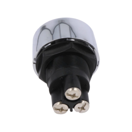 Taster potisni 12VDC 50A ENGINE START; LED crveni