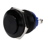 Taster potisni anti-vandal OFF-ON NO 36VDC 2A IP65