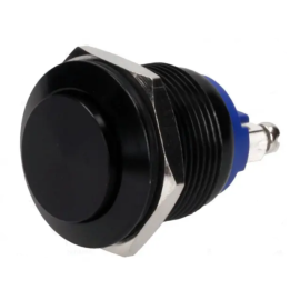 Taster potisni anti-vandal OFF-ON NO 36VDC 2A IP65