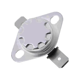 Termostat bimetalni NC zat.130°C/ot.160°C 10A 250V