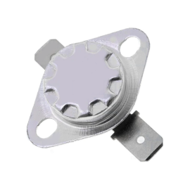 Termostat bimetalni NC zat.55°C/ot.70°C 10A 250V 