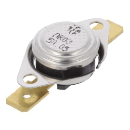 Termostat bimetalni NC otvara na 50°C 16A 250V 