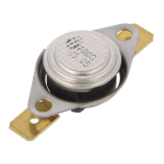 Termostat bimetalni NC otvara na 85°C 16A 250V 