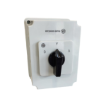 Sklopka greben. PN2BS 40 12; 40A; 15KW; 3-pol 