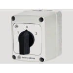 Sklopka grebenasta 1-0-2 PNBS 16 53 20A 5kW 3-pol