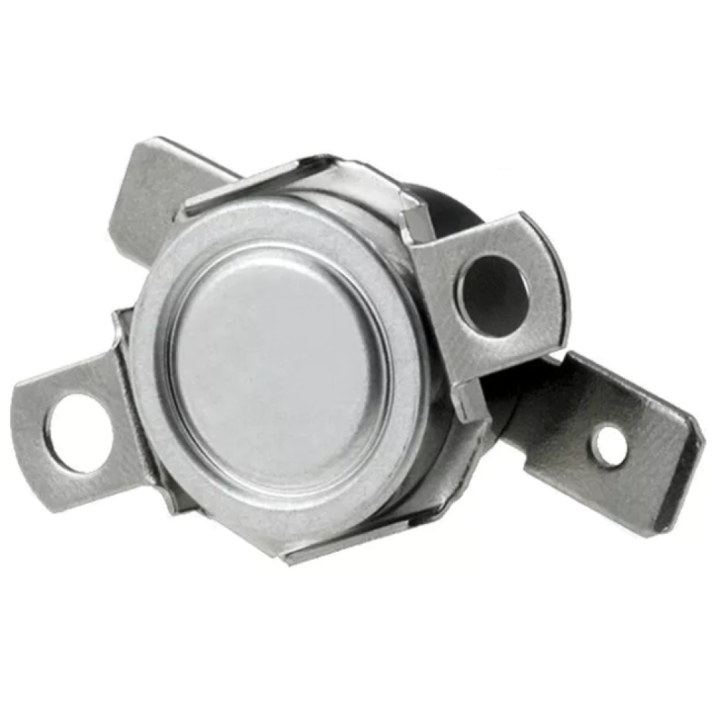 Termostat bimetalni NO zat.80°C/ot.65°C 10A 230VAC