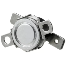 Termostat bimetalni NO zat.80°C/ot.65°C 10A 230VAC