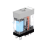 Relej 12VDC 10A 1xU 275R G2R-1-SN 12VDC Omron
