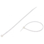 Vezica plastična 100x2,5mm bijela