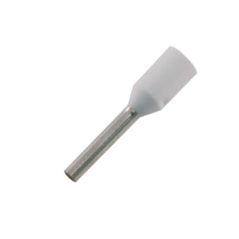Tuljak kabelski 0,5mm2 14,5 / 8mm izolirani