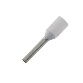 Tuljak kabelski 0,5mm2 14,5 / 8mm izolirani