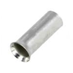 Tuljak kabelski 4mm2 9mm neizolirani