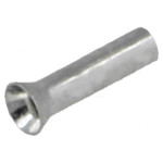 Tuljak kabelski 0,5mm2 6mm neizolirani