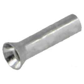 Tuljak kabelski 0,5mm2 6mm neizolirani