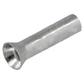 Tuljak kabelski 0,5mm2 6mm neizolirani