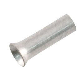 Tuljak kabelski 1mm2 6mm neizolirani