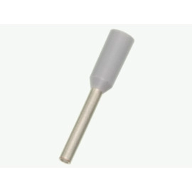 Tuljak kabelski 0,14mm2 10,6 / 6mm izolirani